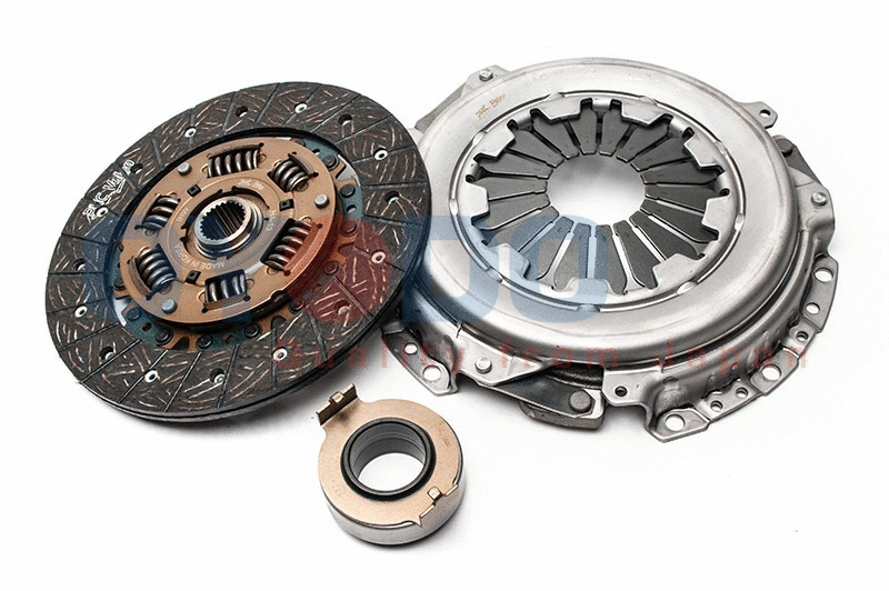 Kit d'embrayage Oyodo 10S4001-OYO