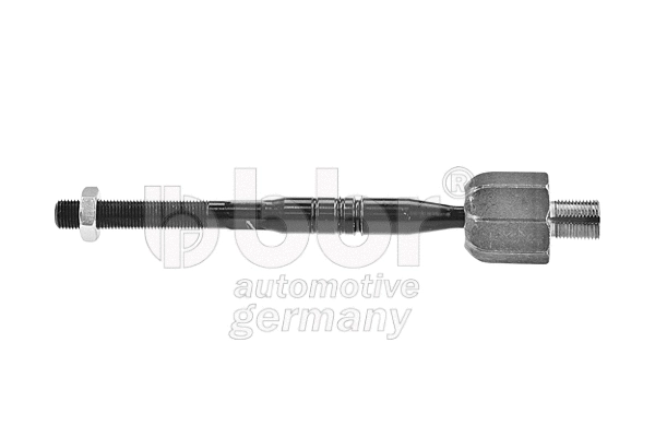 Rotule de direction intérieure, barre de connexion BBR Automotive 003-50-13984