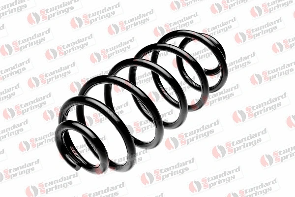 Ressort de suspension STANDARD SPRINGS ST 129 011 R