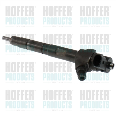 Injecteur HOFFER H74125R
