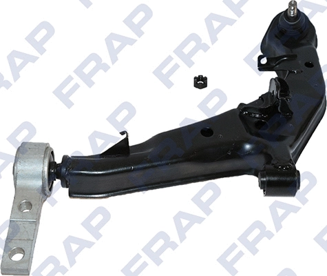 Bras de liaison, suspension de roue FRAP F2673