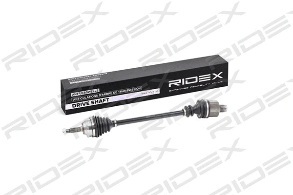 Arbre de transmission RIDEX 13D0040