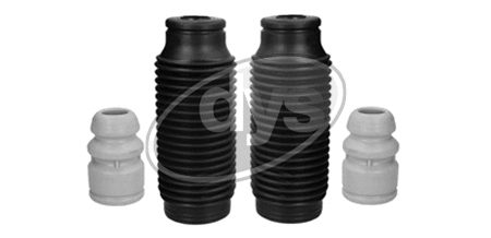 Kit de protection contre la poussière, amortisseur DYS 73-02933