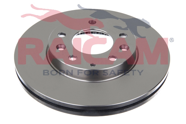 Disque de frein RAICAM RD00401