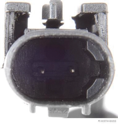 Capteur, vitesse de roue HERTH+BUSS ELPARTS 70660421