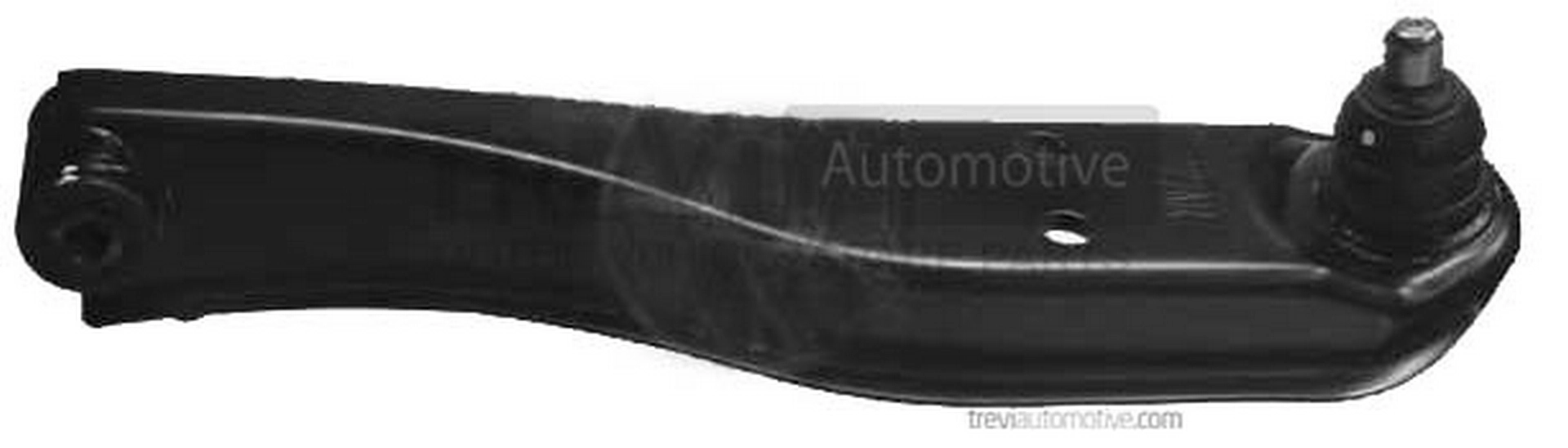 Bras de liaison, suspension de roue TREVI AUTOMOTIVE TRTT4990