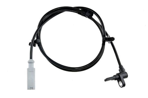 Capteur, vitesse de roue MTR 12161377