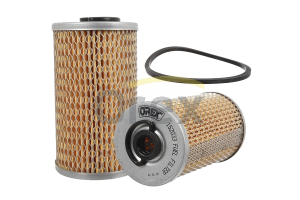 Filtre à carburant OREX 152033