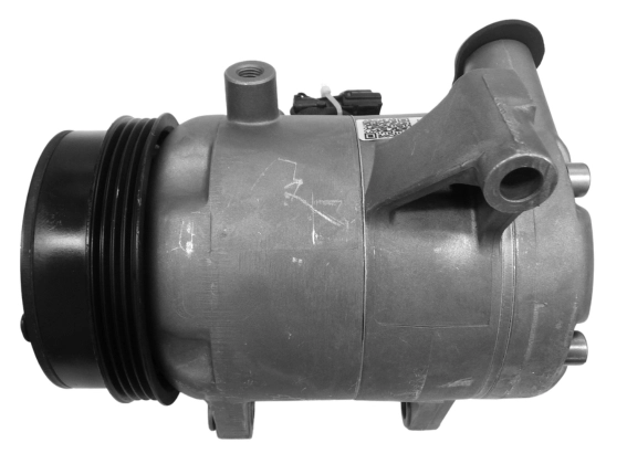 Compresseur, climatisation Airstal 10-2075