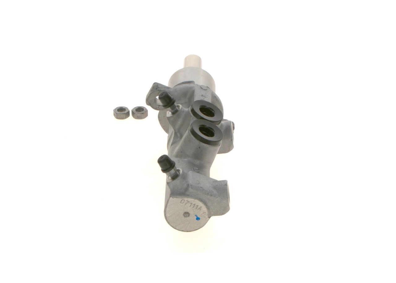 Maître-cylindre de frein BOSCH 0 204 123 763