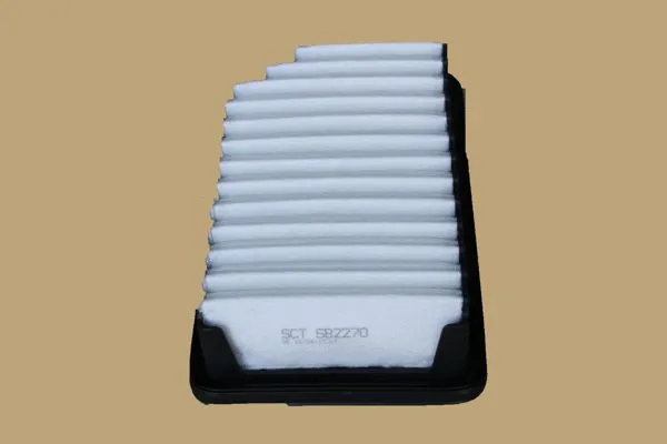 Filtre à air SCT - MANNOL SB 2270