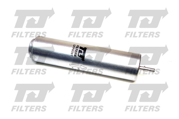 Filtre à carburant QUINTON HAZELL QFF0397