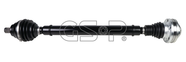 Arbre de transmission GSP 203313OL