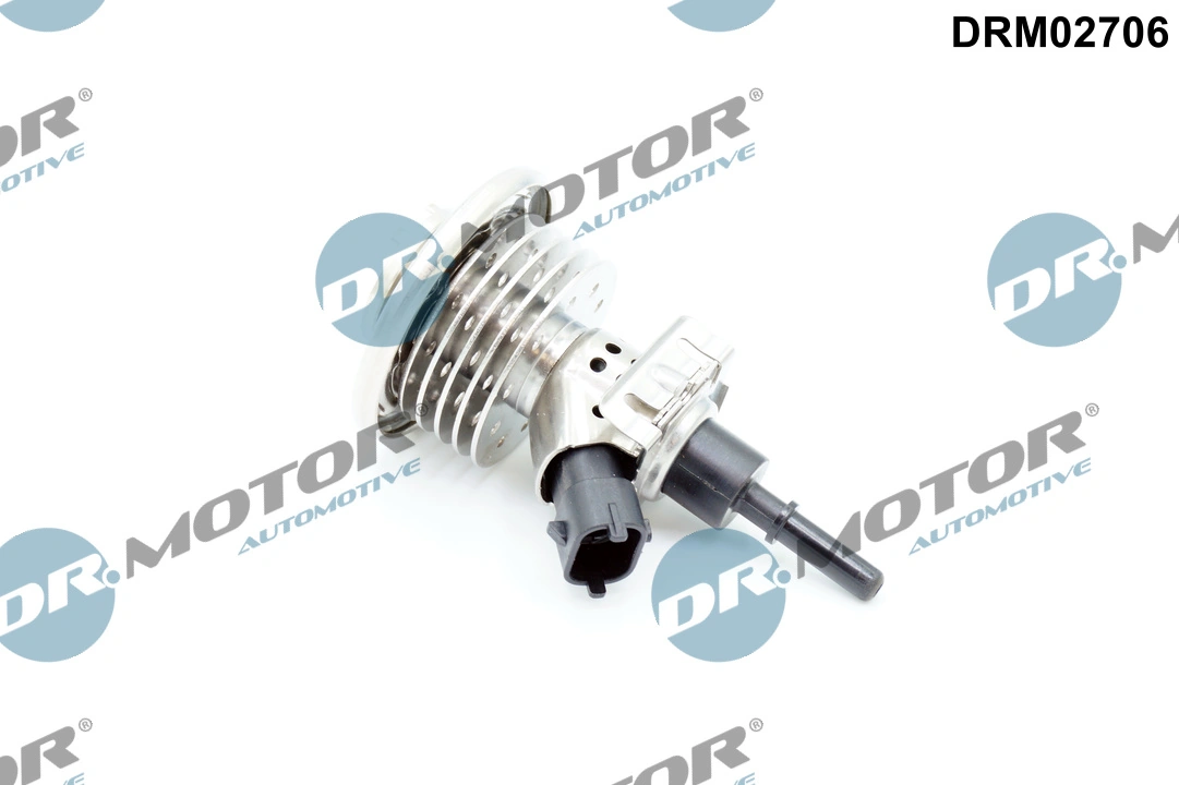 Module de dosage, injection d'urée Dr.Motor Automotive DRM02706