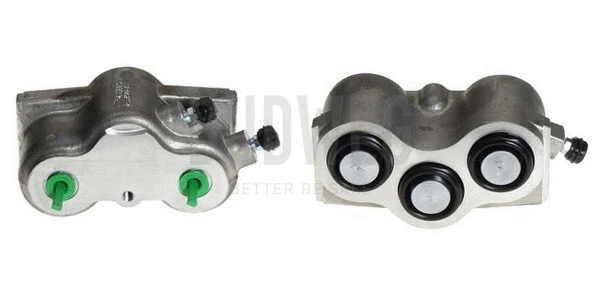 Étrier de frein BUDWEG CALIPER 34941
