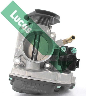Corps papillon LUCAS LTH406