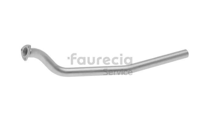 Tuyau d'échappement Faurecia FS80295