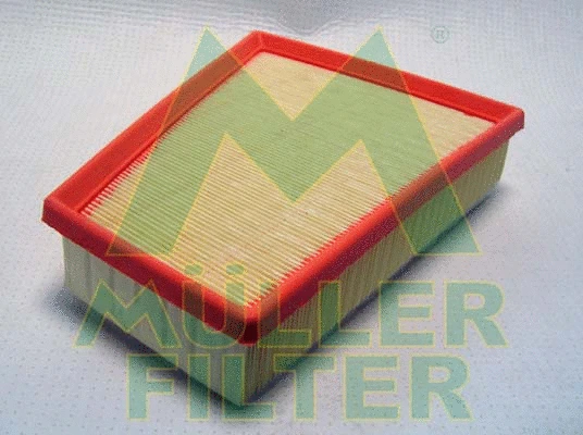 Filtre à air MULLER FILTER PA3560