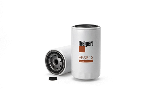 Filtre à carburant FLEETGUARD FF5612