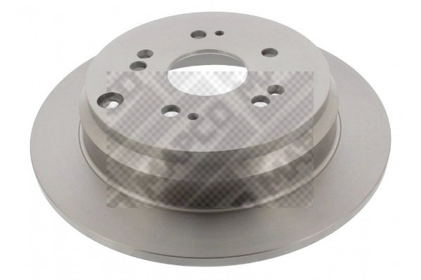 Disque de frein MAPCO 25211