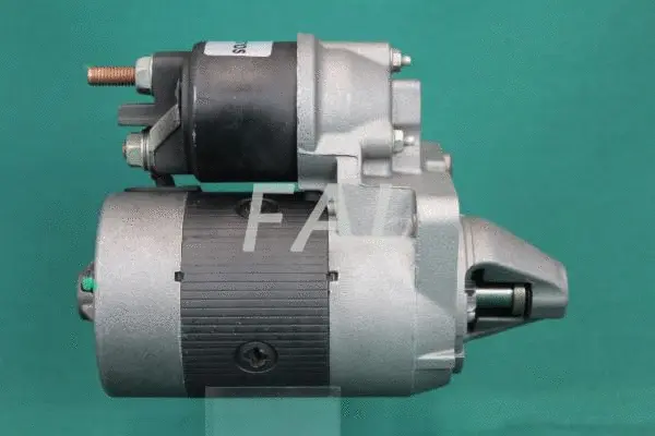 Démarreur FAL Anlasser- und Lichtmaschinenservice F000113/2