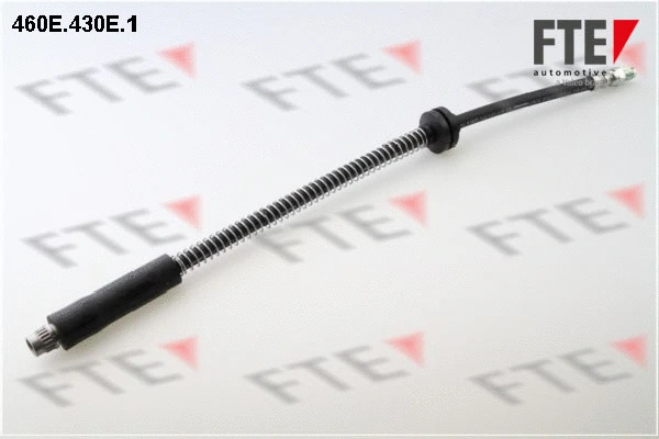 Flexible de frein FTE 9240286