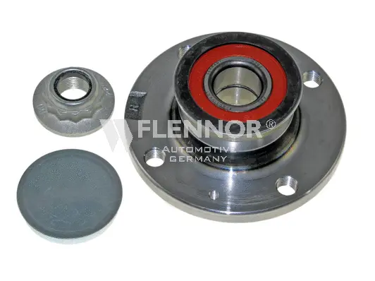 Kit de roulements de roue FLENNOR FR191958