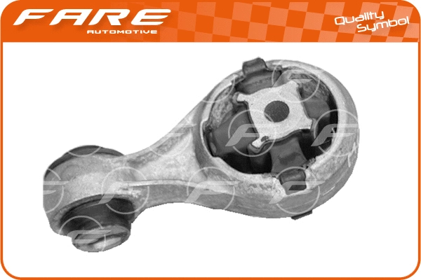 Support moteur FARE SA 14884