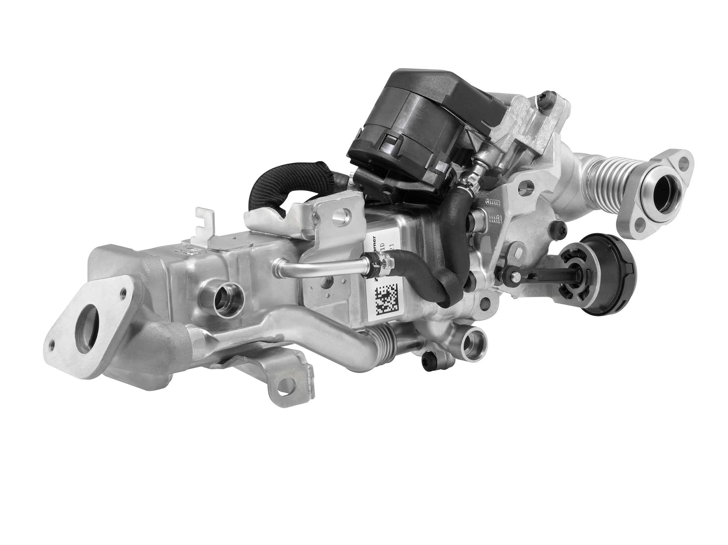Module de refroidissement BorgWarner 792001D