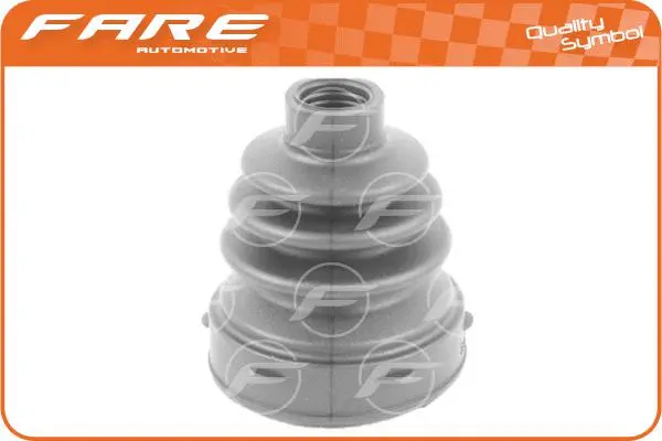 Joint-soufflet, arbre de commande FARE-CO 20269