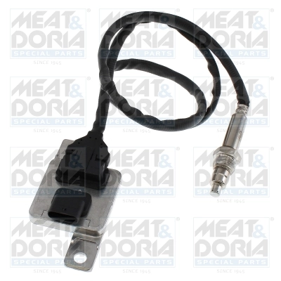 Capteur NOx, Catalyseur NOx MEAT & DORIA 57078
