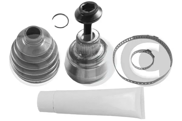 Jeu de joints, arbre de transmission STC T412031