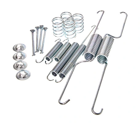 Kit d'accessoires, mâchoire de frein MAXGEAR 27-2316