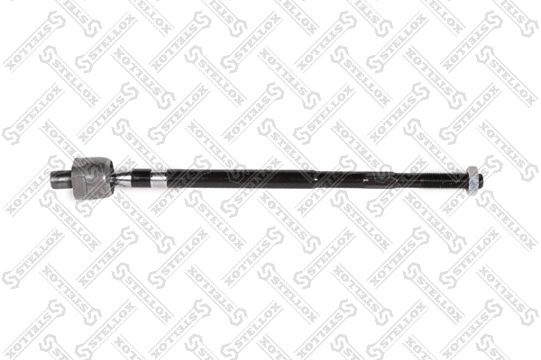 Rotule de direction intérieure, barre de connexion STELLOX 55-02648-SX
