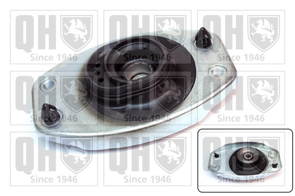 Coupelle de suspension QUINTON HAZELL EMA2310