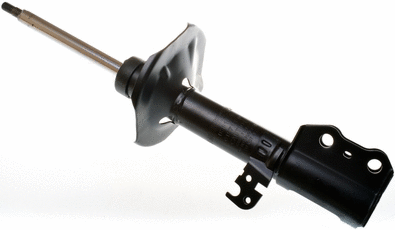 Amortisseur DENCKERMANN DSB162G