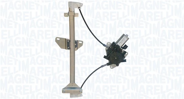 Lève-vitre MAGNETI MARELLI 350103372000