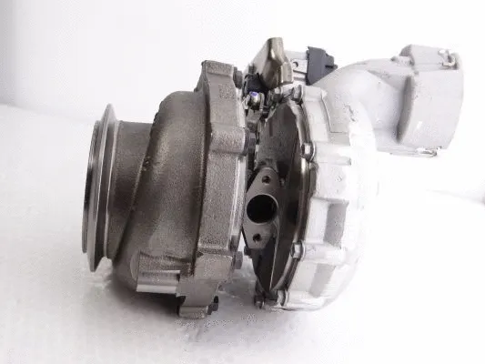 Turbocompresseur, suralimentation WILMINK GROUP WG1967040