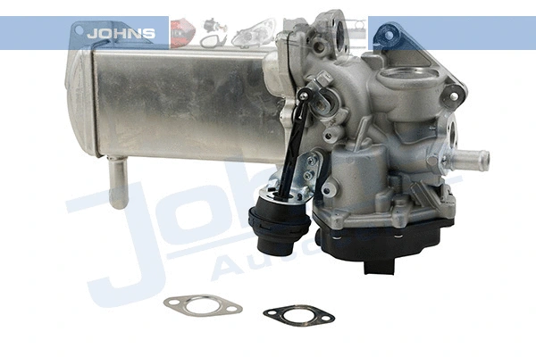 Vanne EGR JOHNS AGR 13 65-228