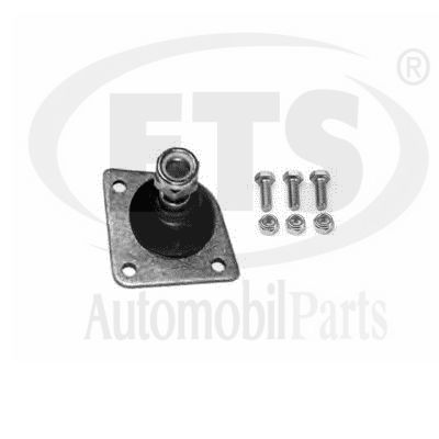 Rotule de suspension ETS 22.BJ.849