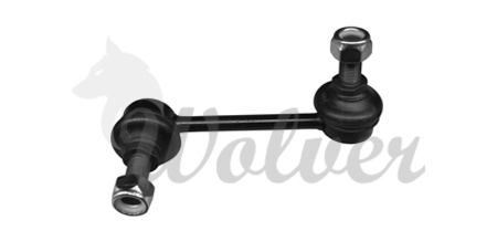 Rotule de barre de connexion WOLVER SP404231