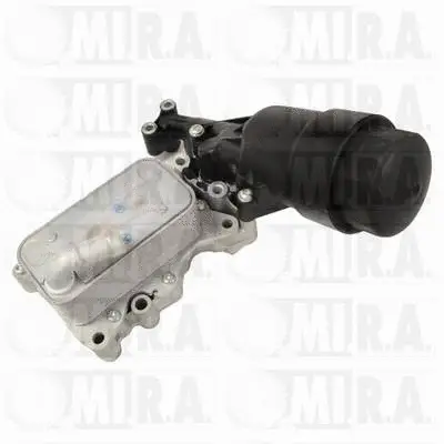 Radiateur d'huile MI.R.A. 28/2622K