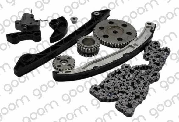 Kit de distribution par chaîne GOOM TCK-0040
