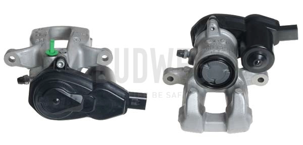 Étrier de frein BUDWEG CALIPER 345681