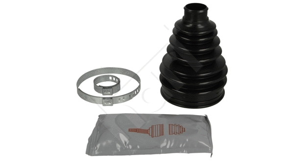 Jeu de joints-soufflets, arbre de commande HART 445 738