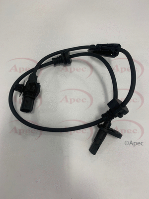 Capteur, vitesse de roue APEC ABS1332