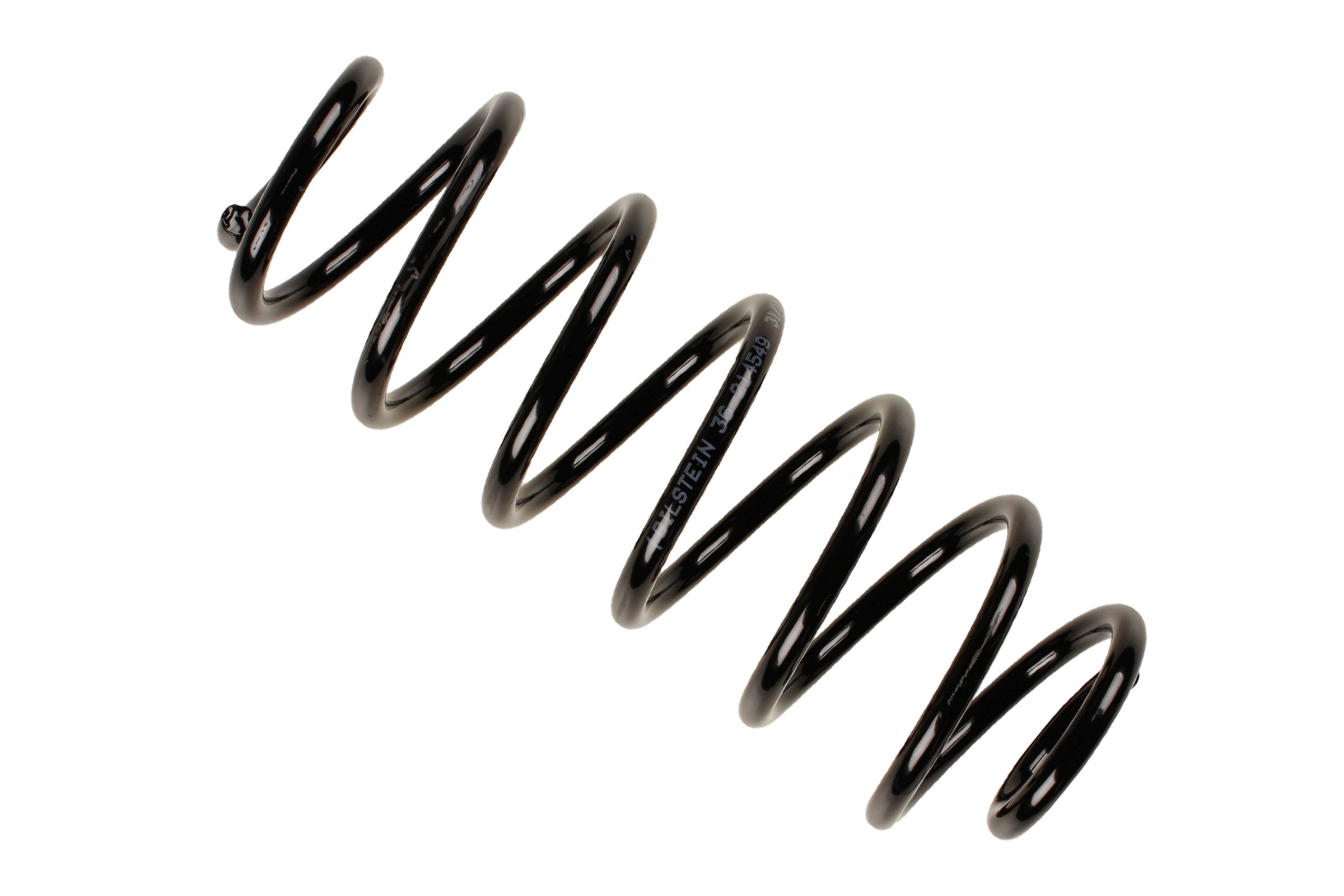 Ressort de suspension BILSTEIN 36-214549