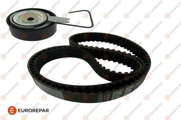 Kit de courroie crantée EUROREPAR 1611256780
