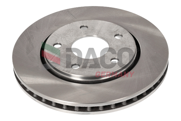 Disque de frein DACO Germany 600506