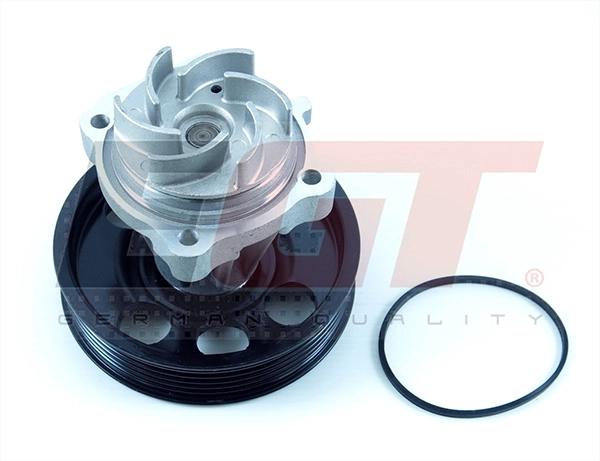 Pompe à eau, refroidissement du moteur EGT 701322EGT